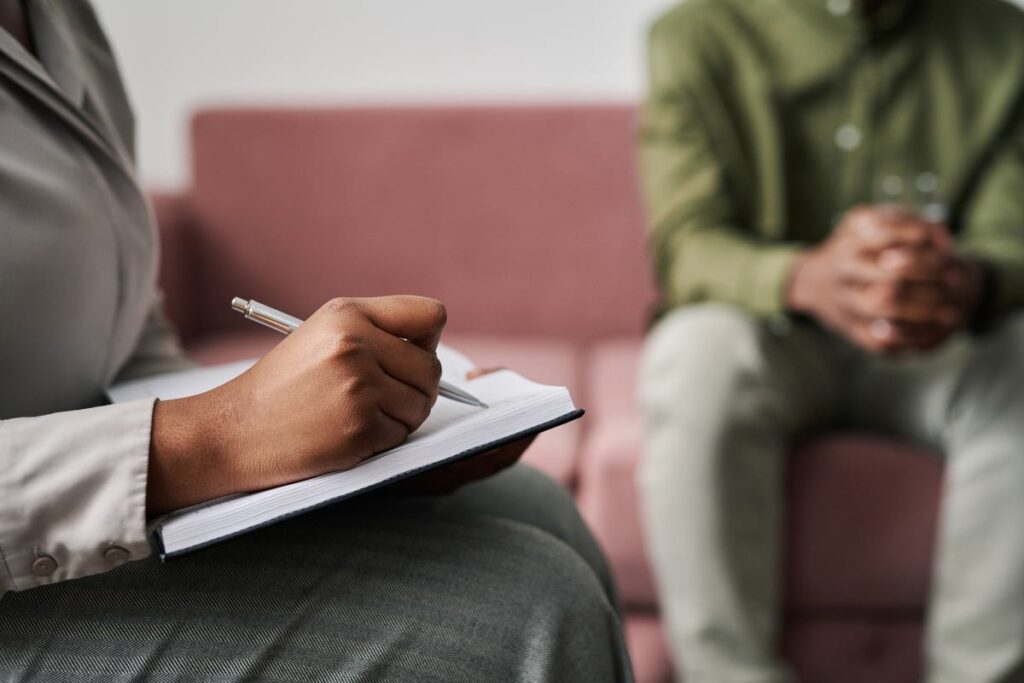 Trusted Counselling Services – Uncover The Simple Facts About Them